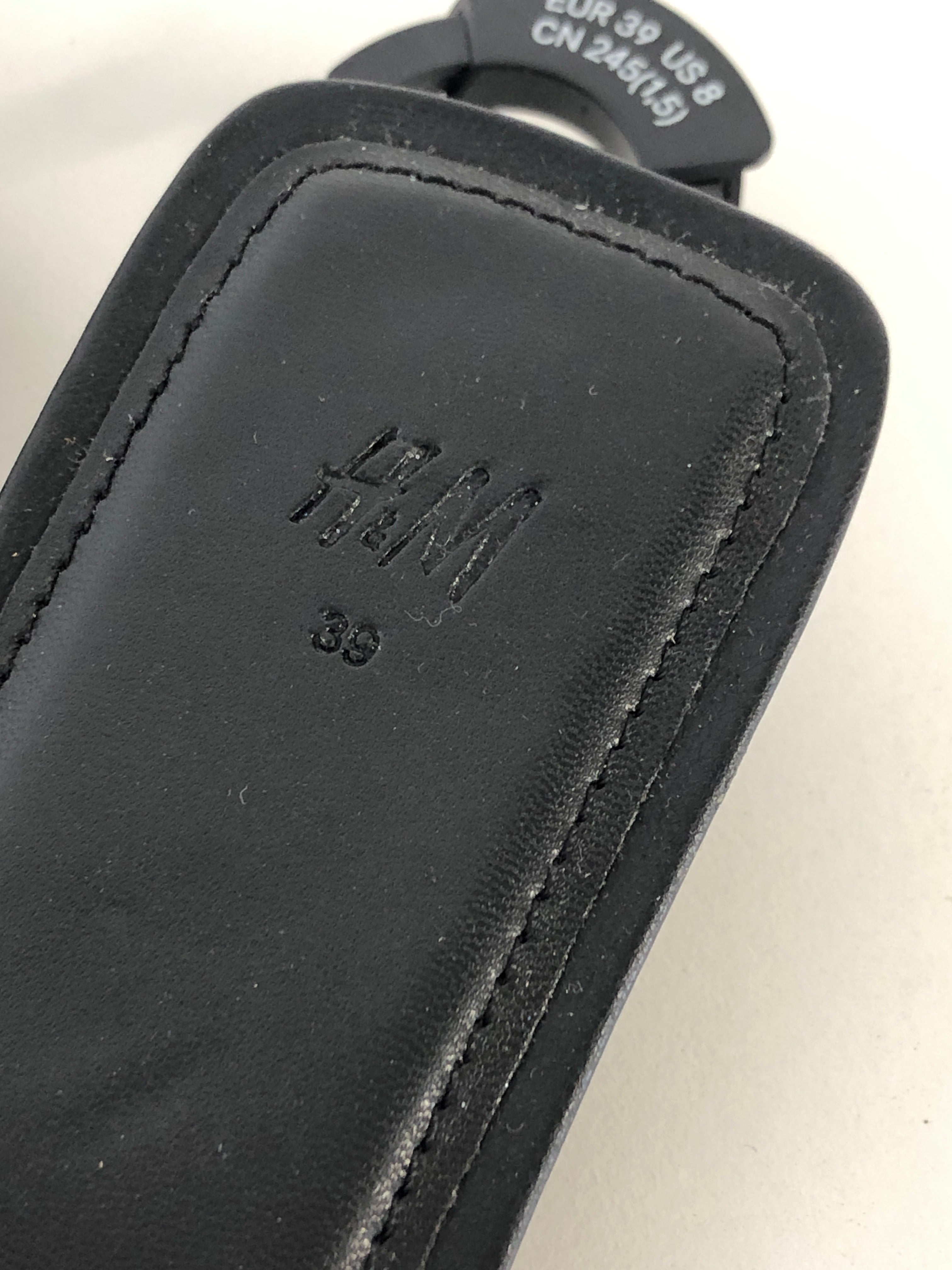 H&M Sandaler